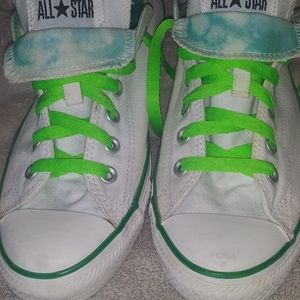 Chuck Taylor converse all star